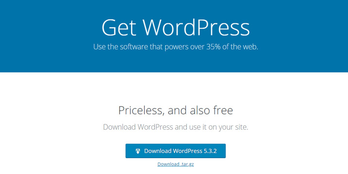 WordPress.org
