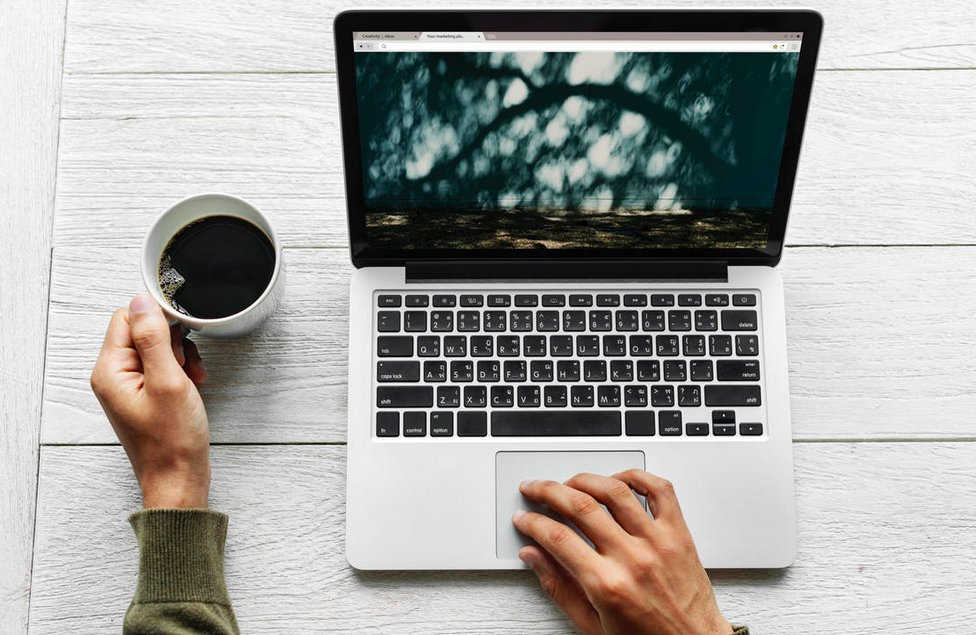 Como faço para publicar uma postagem no blog?