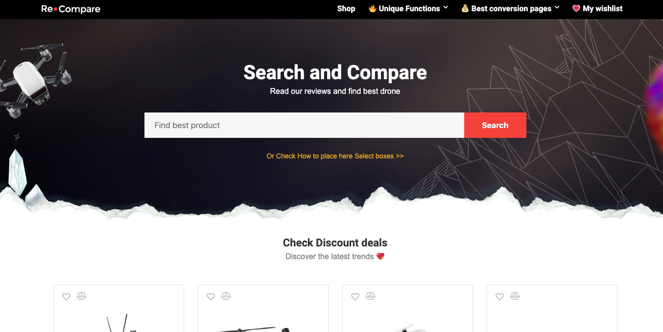 REhub WordPress Teması