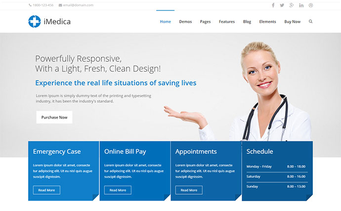 iMedica