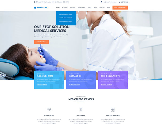 MedicalPro