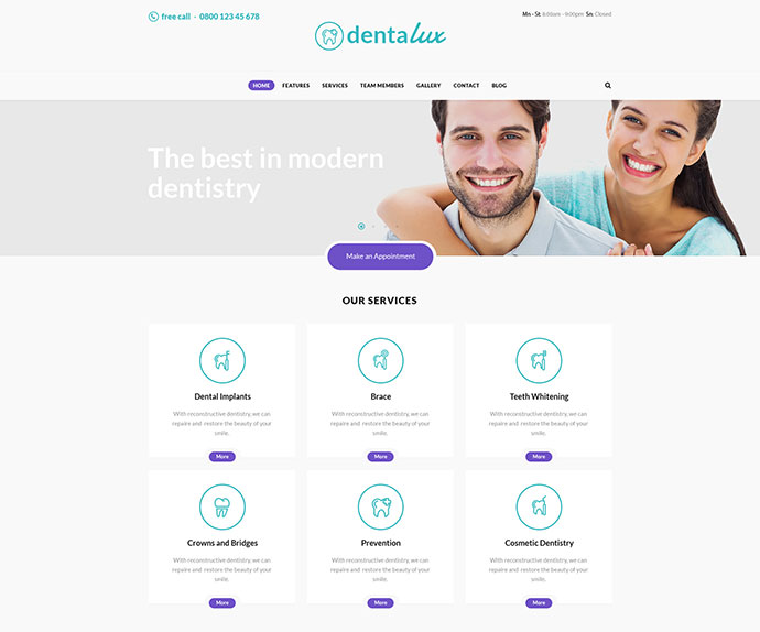 Dentalux