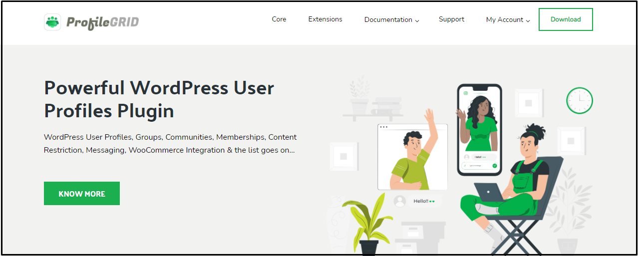 無料のWordPressメンバーシッププラグイン