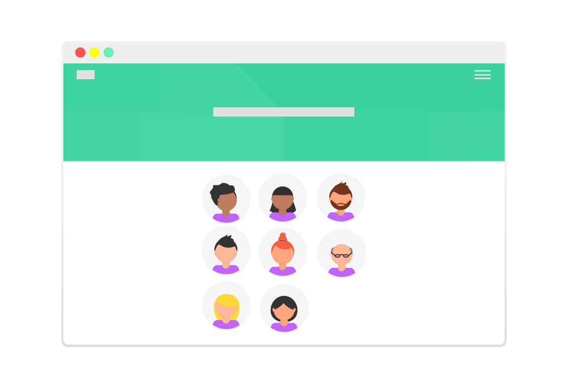 Sitio web de membresía de WordPRess
