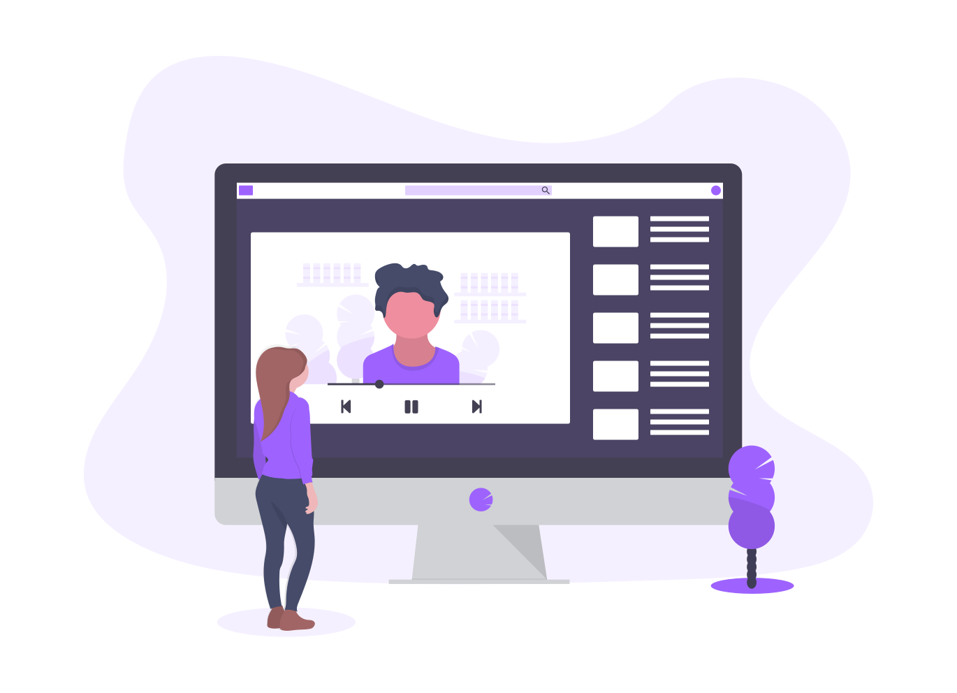 crear un sitio web de membresía gratis