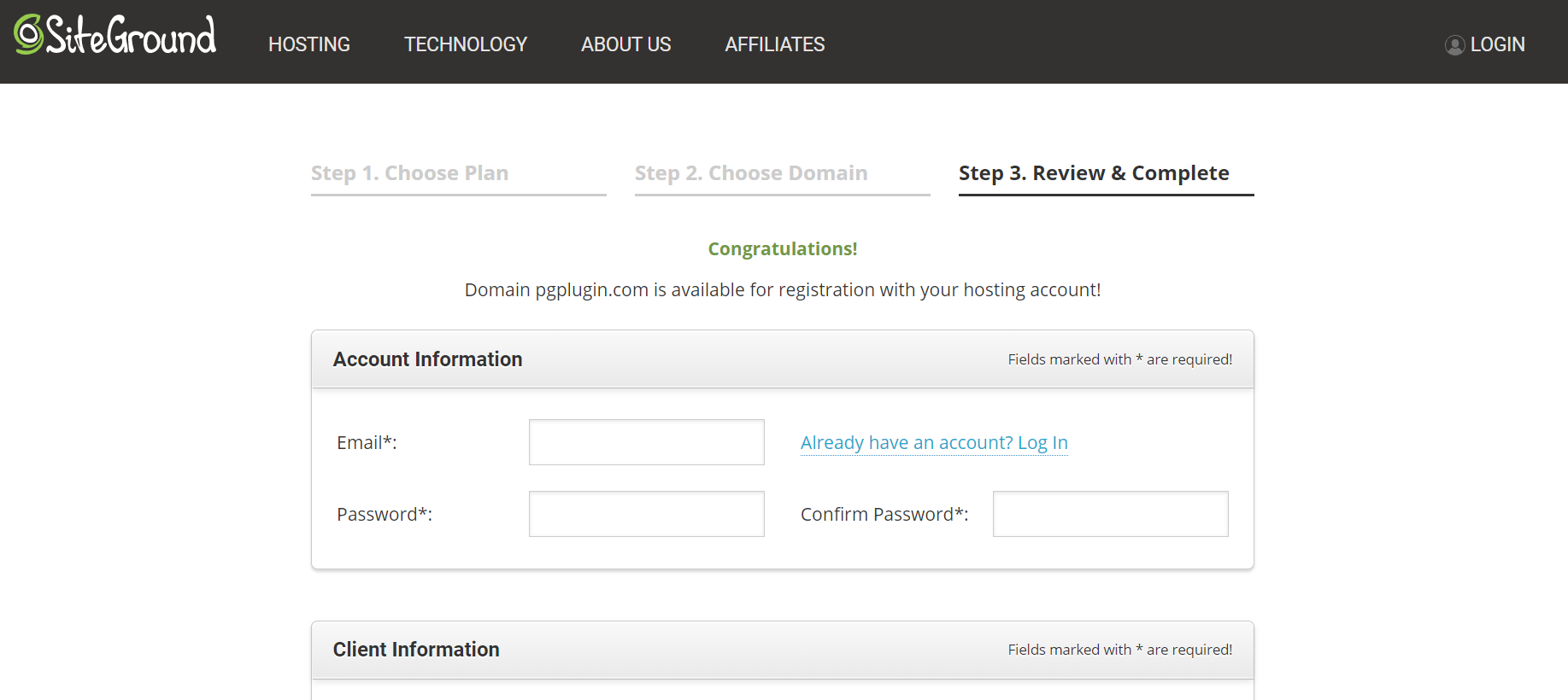abonelik web sitesi oluştur