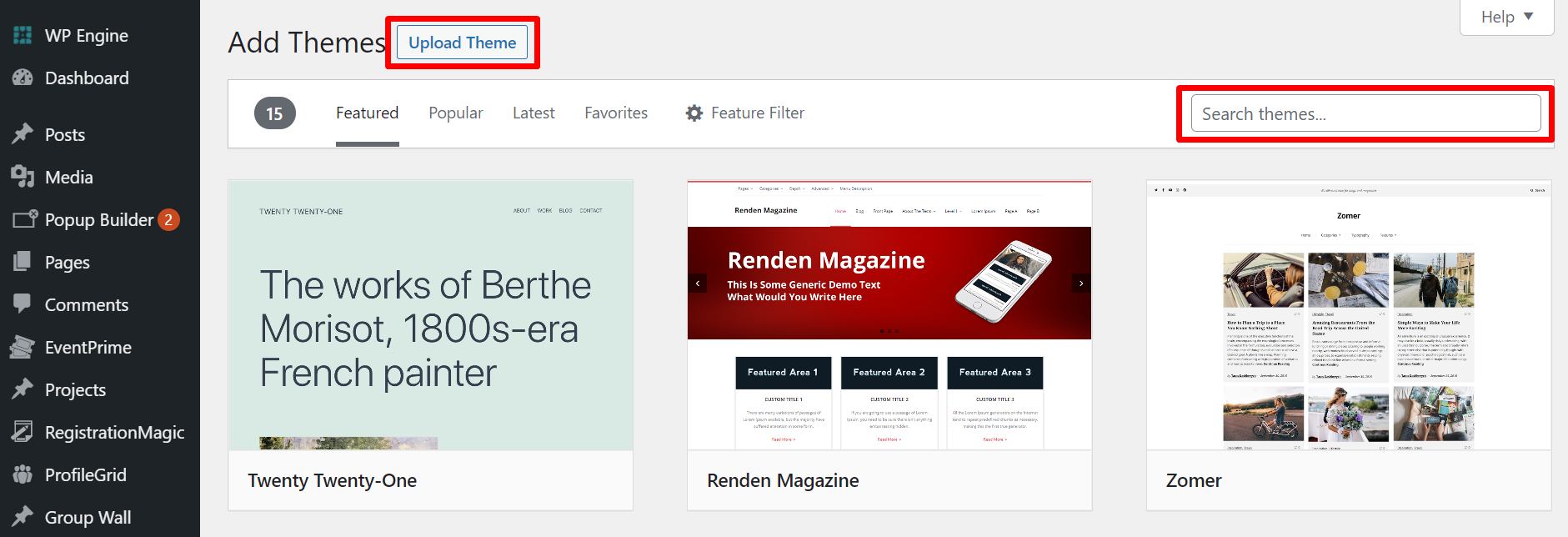 abonelik web sitesi oluştur