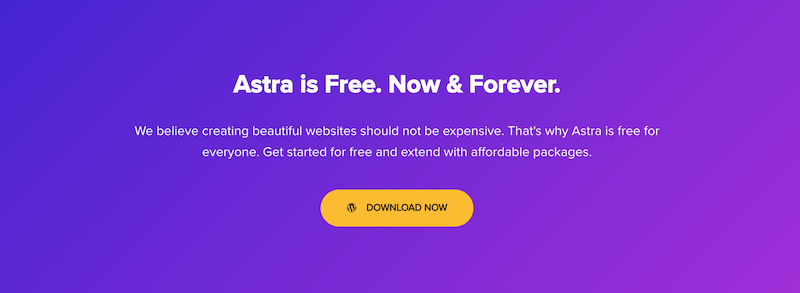 便宜地购买 astra pro
