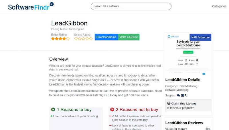 zrecenzuj witrynę wordpress