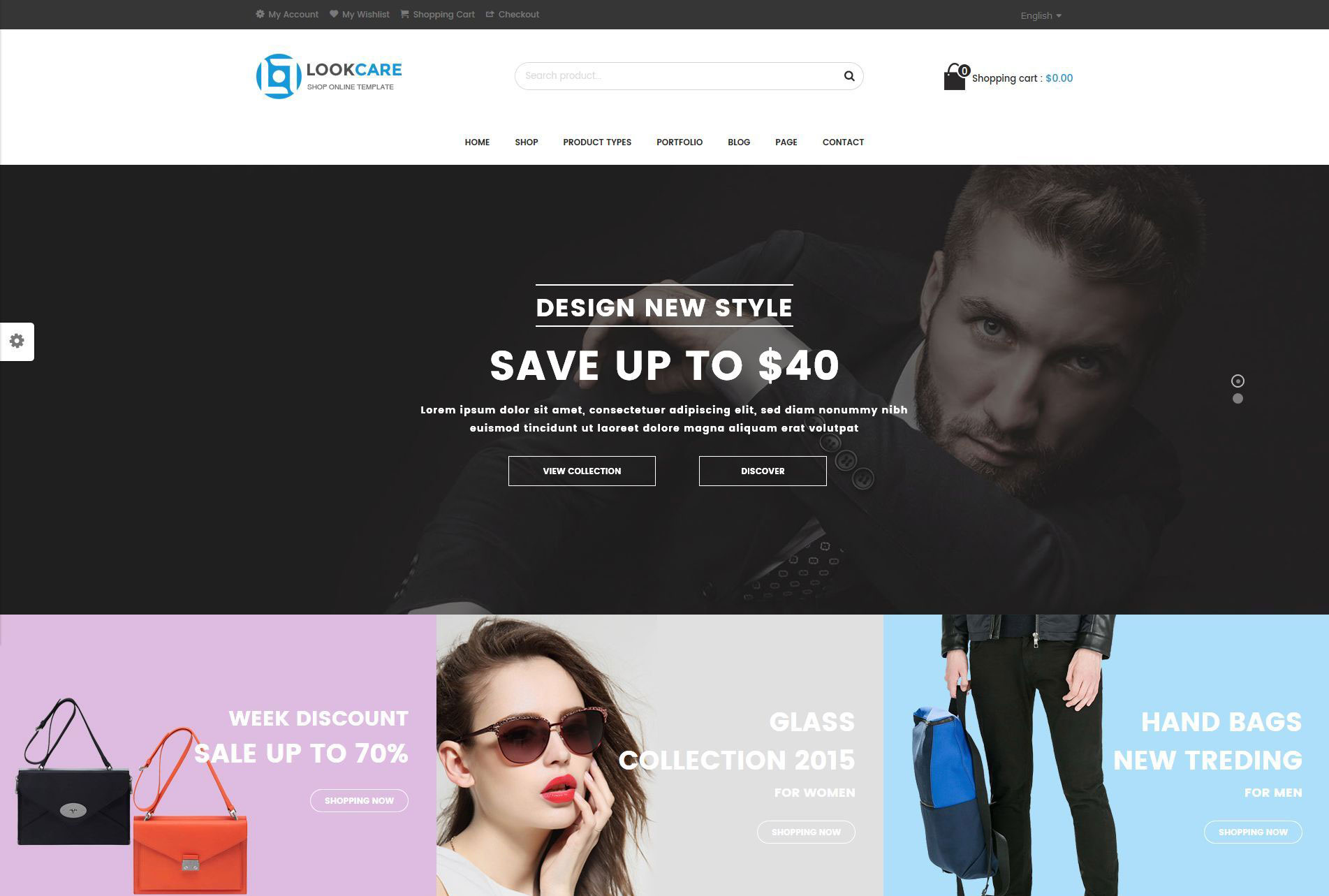 LookCare