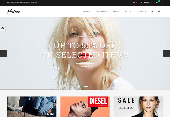 Mode-WooCommerce-WordPress-Theme