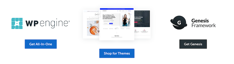 Kody bonusowe i kody promocyjne Genesis Framework