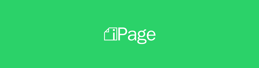 ipageグリーンホスティング