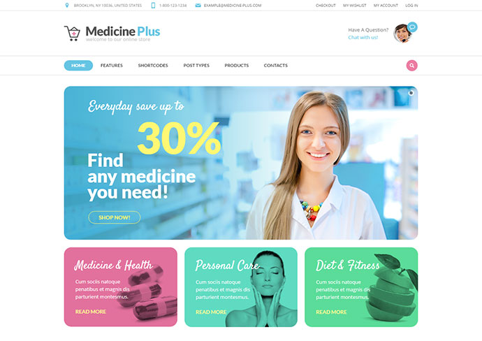 Medizin Plus