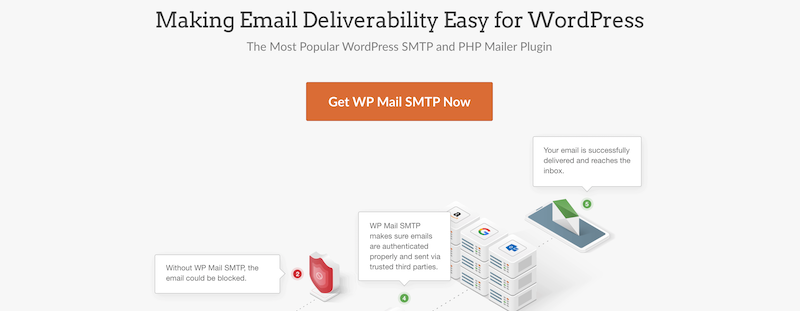 Laden Sie das SMTP-Plugin herunter