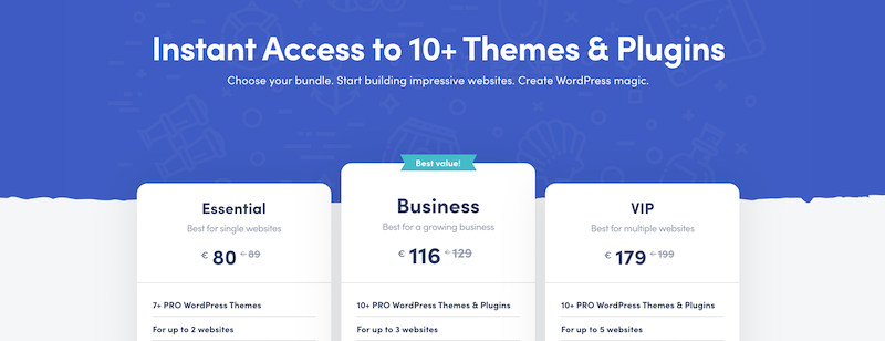 Themeisle 优惠券代码