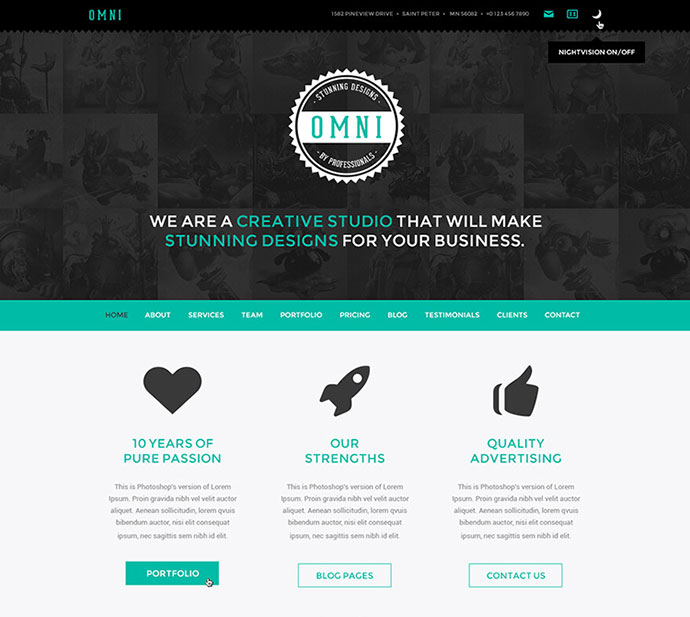Omni