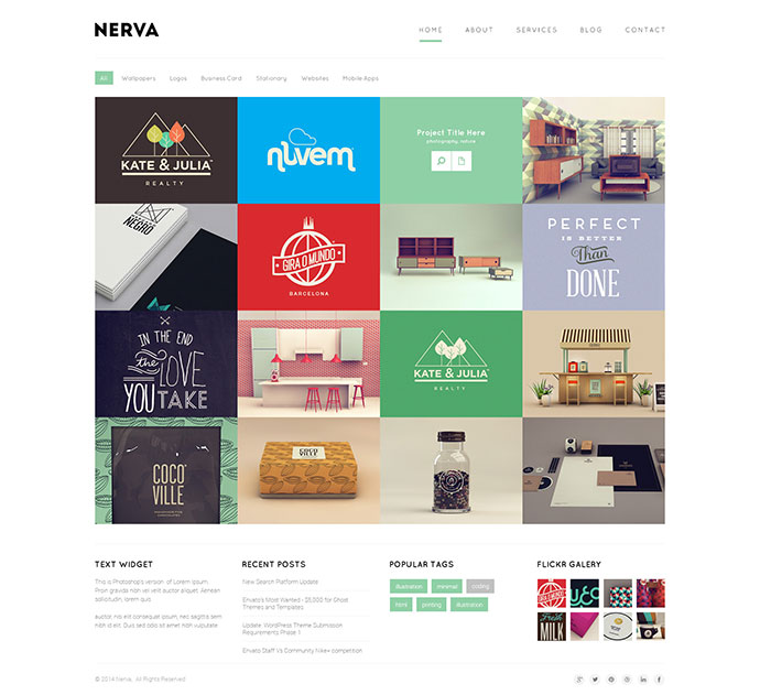 Nerven