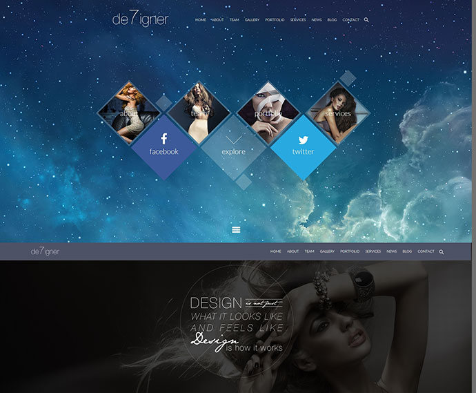 Designer