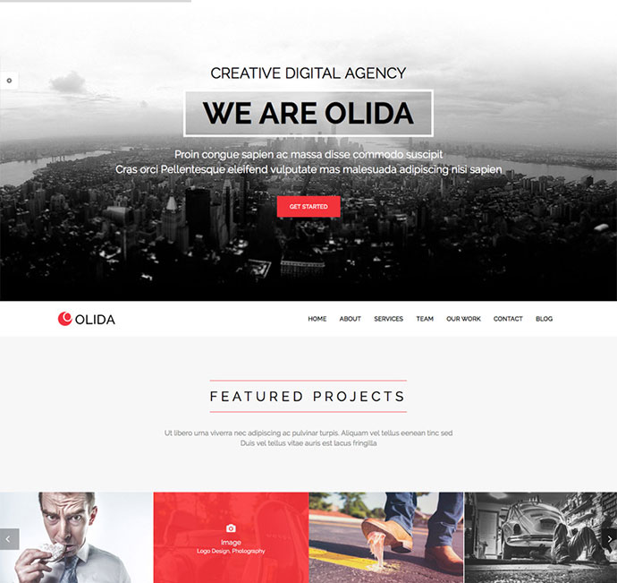 Olida