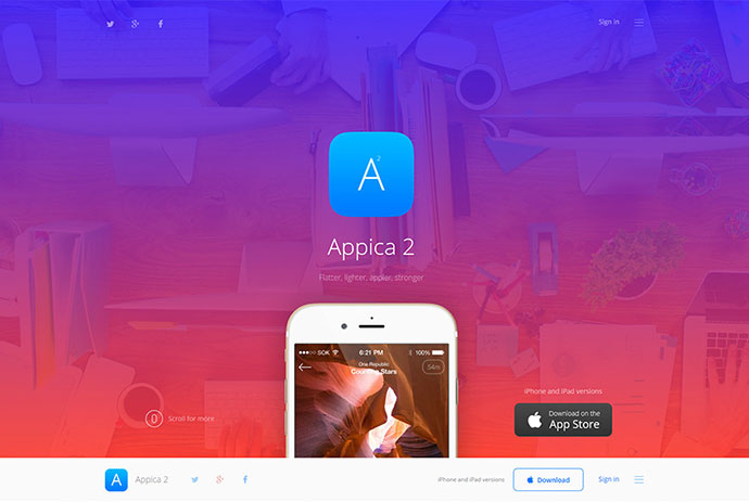 Appica 2