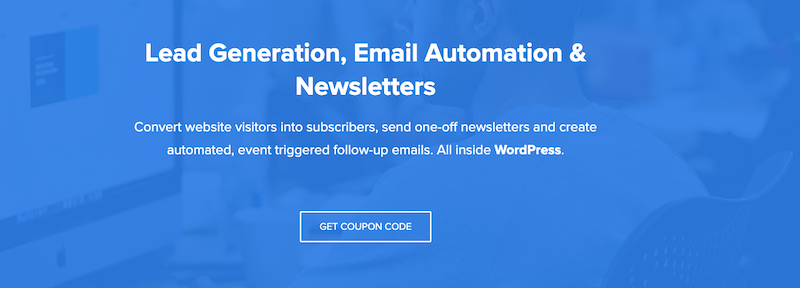 Code de réduction MailOptin