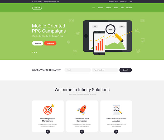 SEOHub