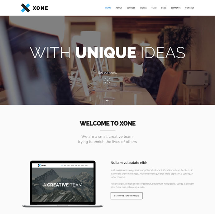 Xone