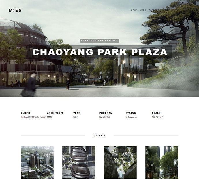 MIES