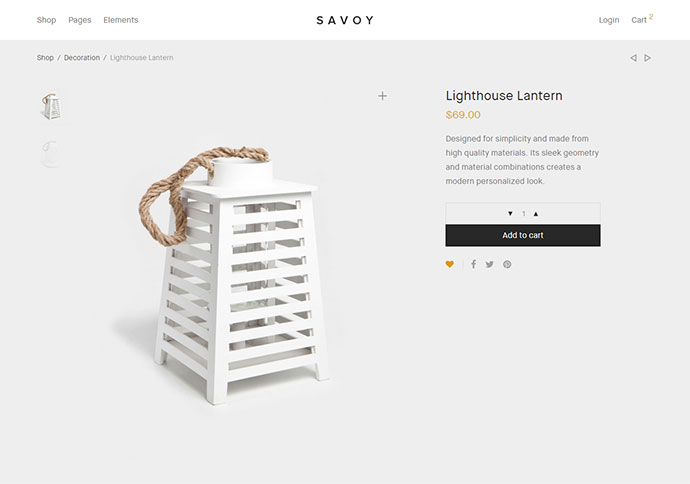 Savoie