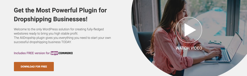 Cara Download Plugin AliDropship Gratis