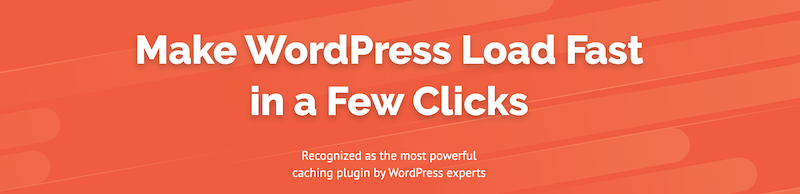 Fusée WP