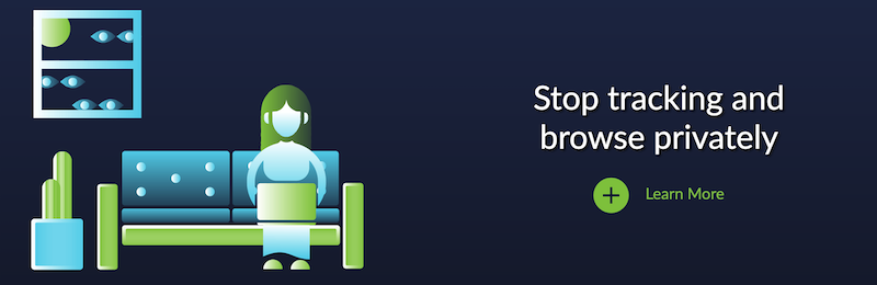 Windscribe - 6번째로 좋은 VPN 앱