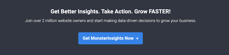 Monsterinsights grátis