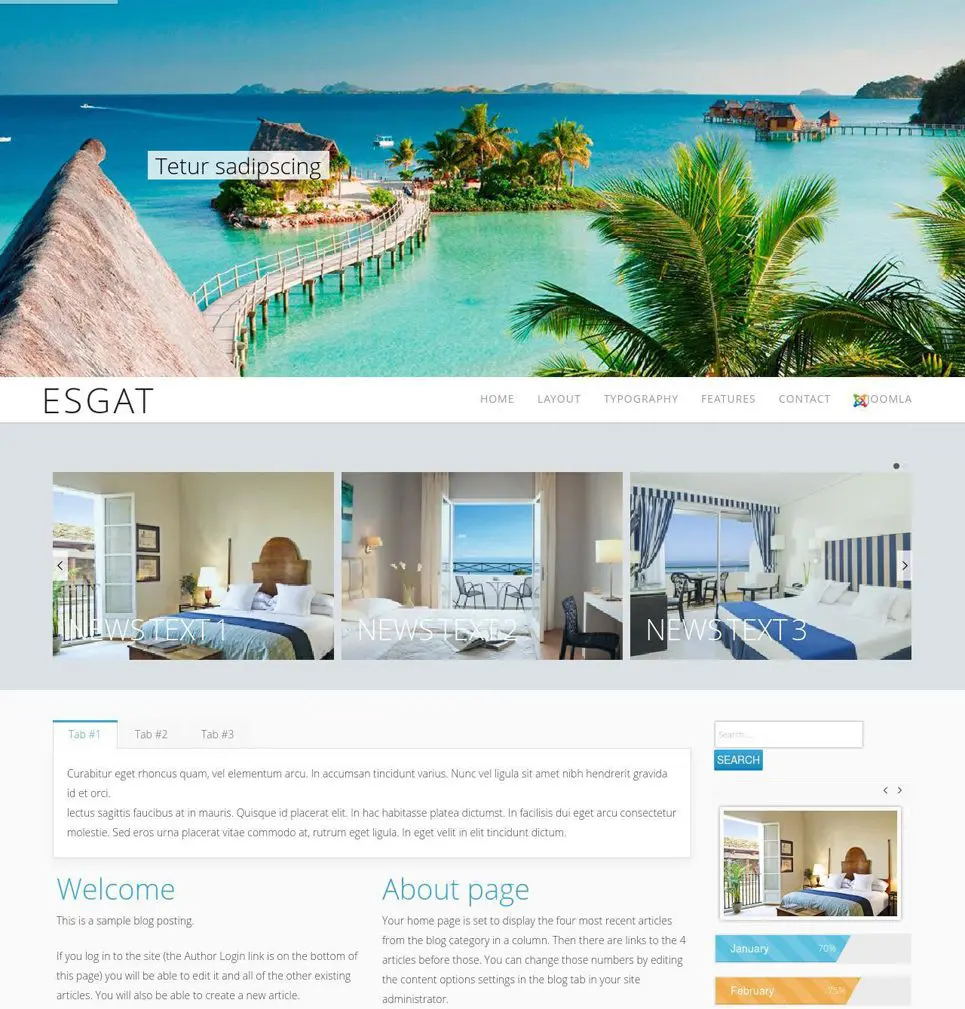 12-Td-Esgat-бесплатный шаблон Joomla