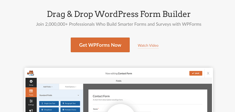 Come installare Paypal con WPForms