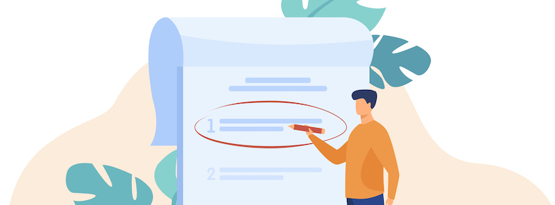 Anjuran dan Larangan Memilih Tema WordPress