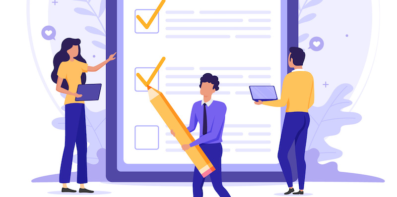 Buat Daftar Fitur yang Anda Inginkan Sebelumnya