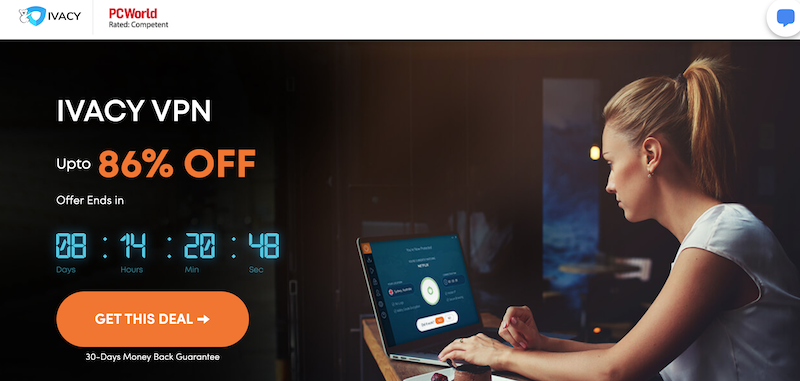 Ivacy VPN 쿠폰 코드를 사용하는 이유