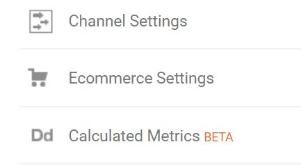 WooCommerce 사이트와 통합을 시작하기 전에 여기에서 몇 가지를 활성화해야 합니다.