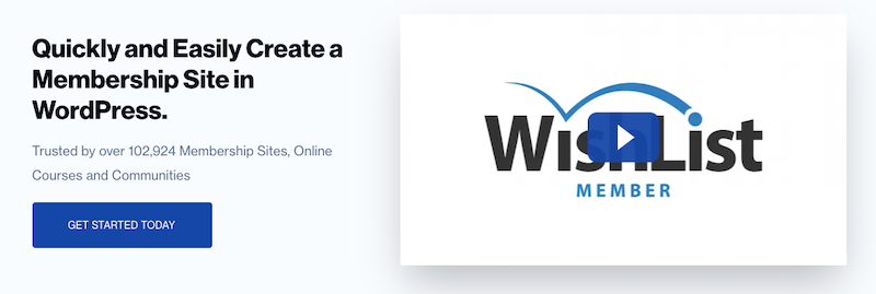 Wunschzettel Mitglied