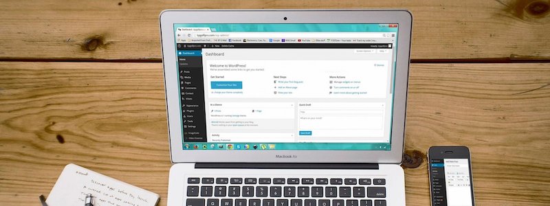 Plugin Pembuat Halaman untuk WordPress