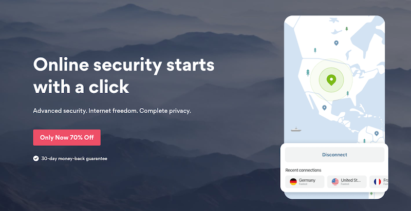 Kode Kupon NordVPN