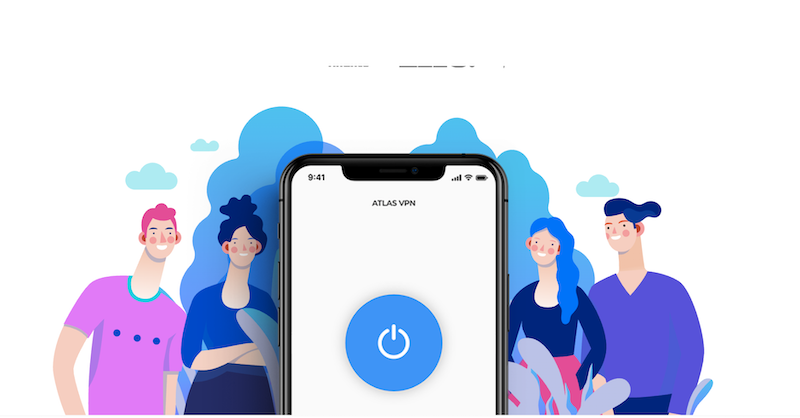 我們誠實的 Atlas VPN 評論