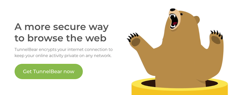 TunnelBear