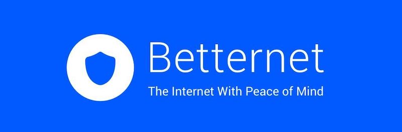 Betternet Free VPN