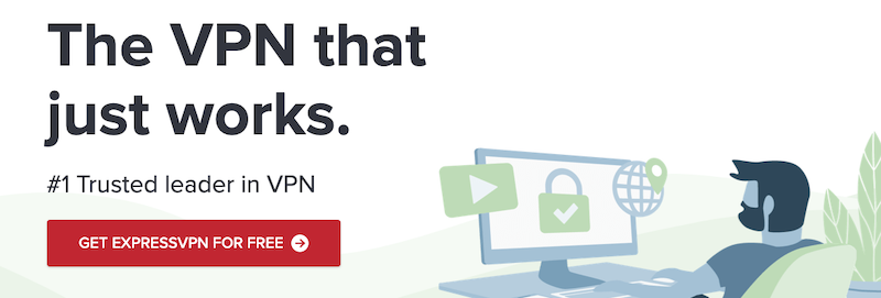 ExpressVPN
