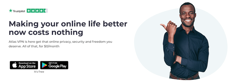 Atlas VPN