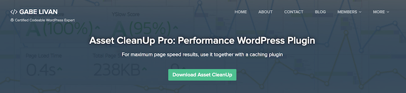 Как скачать Asset Cleanup Pro бесплатно