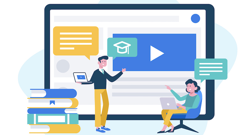 Melhores plugins WordPress para eLearning